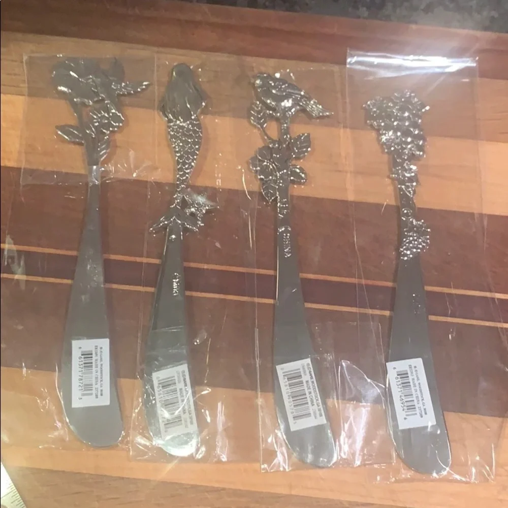 GANZ set decorative